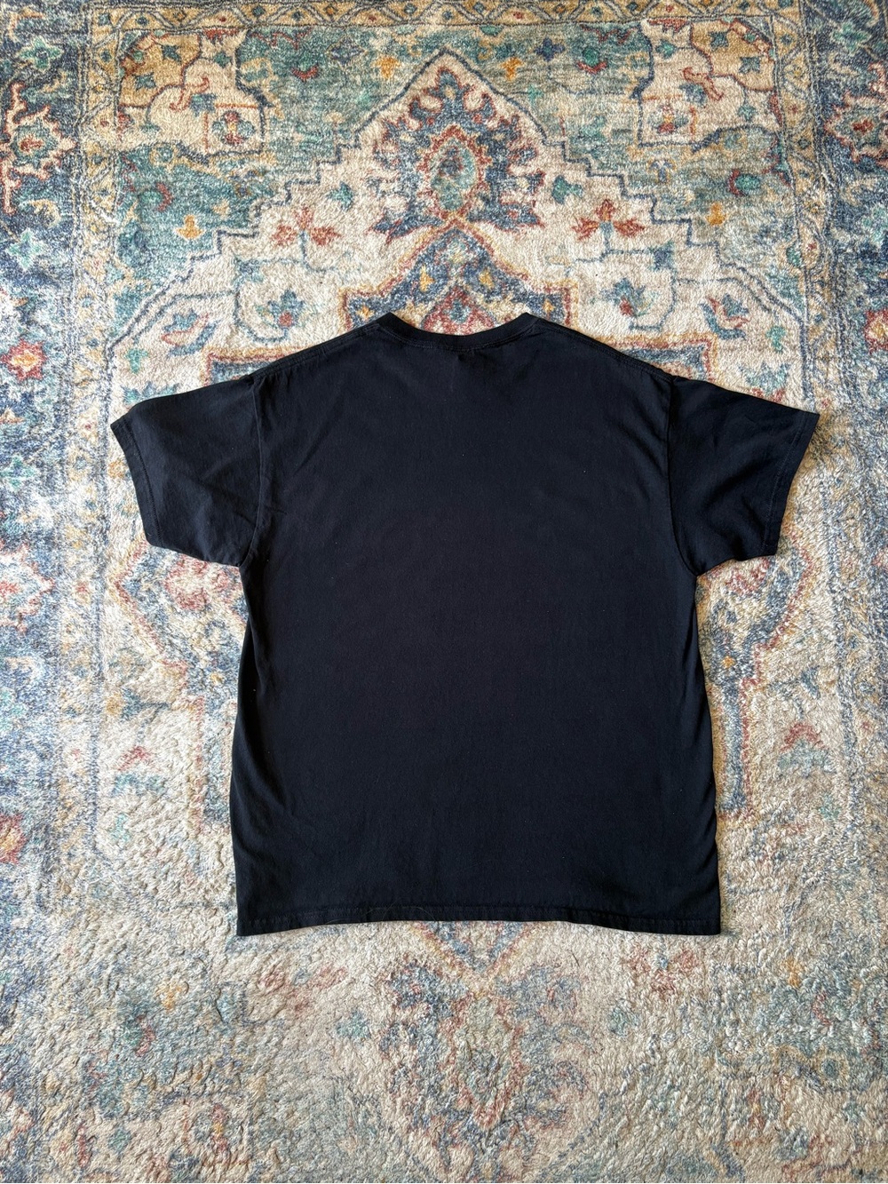 Vintage D.O.A Band T-shirt Large - Picture 2 of 4